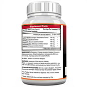 MuscleXP Vito Fuel Men Vital,  90 veggie capsule(s)  Unflavoured 