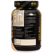 IN2 Whey Protein, 2 lb Cookies and Cream