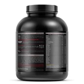 10 - MuscleBlaze Super Gainer Black OP, 4.4 lb Chocolate