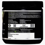 4 - Proquest Pro Nitro Whey Protein 4.4lb & L-Glutamine 0.66lb Combo, 2 Piece(s)/Pack Belgian Chocolate & Unflavoured