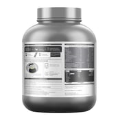 5 - MuscleBlaze Biozyme Whey Protein Powder, 4.4 lb Kesar Kulfi