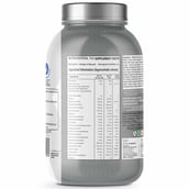 2 - Big Flex King Mammoth Mass Gainer, 2.2 lb Mocha