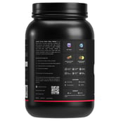 2 - Athlab Unreal Gains,  2.2 lb  Dutch Chocolate 