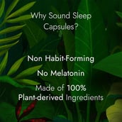 6 - Kapiva Sound Sleep, 60 capsules