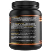 3 - INLIFE Whey Protein Powder, 0.88 lb Cafe Mocha