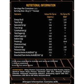 4 - Proquest Power Protein, 8.8 lb Belgian Chocolate