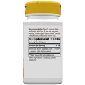 2 - Nature's Way Boron Complex, 100 capsules
