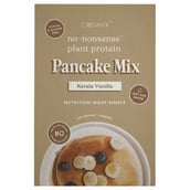 1 - Cosmix No Nonsense Plant Protein Pancake Mix, Kerala Vanilla 200 g
