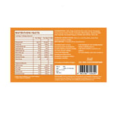 2 - Cosmix Superfoods Dosa Mix,  Malabar Carrot Curry  150 g 