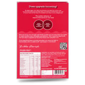 2 - Cosmix Superfoods Dosa Mix, Sundried Tomatoes 150 g