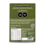2 - Cosmix Superfoods Dosa Mix, Sundried Tomato, Malabar Carrot Curry, Green Goodness 150 g