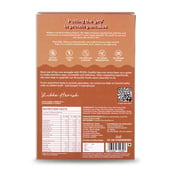5 - Cosmix No Nonsense Plant Protein Pancake Mix, Assorted 4 Piece(s)/Pack