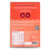 3 - Cosmix Superfoods Dosa Mix,  Malabar Carrot Curry  150 g 