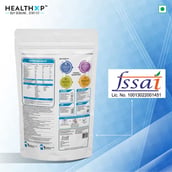 3 - HealthXP Shield Whey, 2.2 lb Mango Madness