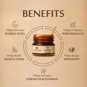 4 - Upakarma Ayurveda Pure Shilajit (Pack of 2),  15 g 