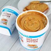 4 - Myfitness Original & Chocolate Peanut Butter 510g Combo,  2 Piece(s)/Pack  Smooth 