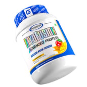 4 - Gaspari Nutrition Myofusion Advanced Protein, 4.4 lb Mayhem Mango