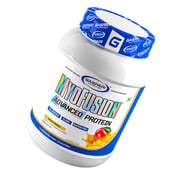 5 - Gaspari Nutrition Myofusion Advanced Protein, 4.4 lb Mayhem Mango