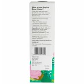 7 - Kapiva Skin Rituals Rose Water, 200 ml for All Types of Skin