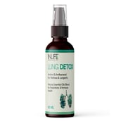 1 - INLIFE Lung Detox,  60 ml 