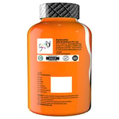 3 - Naturyz Calcium Calcium with Magnesium Zinc & Vit D, 120 tablet(s) Unflavoured