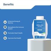 1 - NOURYSH Daily Nourysh for Him, 60 tablet(s)