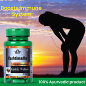 3 - Cipzer Yastimadhu, 60 capsules
