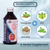 4 - Cipzer Thyrocip Syrup (Pack of 2),  200 ml 