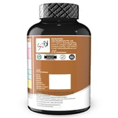 8 - Naturyz Men's Sport Daily Multivitamin,  50 tablet(s)  Unflavoured 