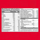 5 - GNC Women's One Daily Multivitamin, 30 tablet(s) Unflavoured