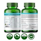 2 - Simply Herbal Collagen Powder 300g & Biotin 90 Capsules Combo, 2 Piece(s)/Pack Unflavoured