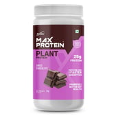 1 - RiteBite Max Protein Plant Protein, 2.2 lb Swiss Chocolate