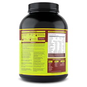3 - RiteBite Max Protein Whey Protein,  4.4 lb  Kulfi 