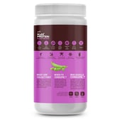 3 - RiteBite Max Protein Plant Protein, 2.2 lb Swiss Chocolate