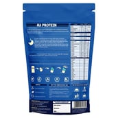 3 - Alt Co Plant Protein Powder,  1.1 lb  Classic Unflavoured (Pack of 2) 
