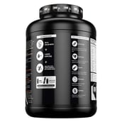 2 - Gibbon Nutrition Mass Gainer, 6.6 lb Mango