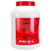 3 - SAN Titanium Isolate Supreme, 5 lb Strawberry Yogurt