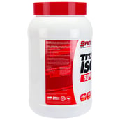 3 - SAN Titanium Isolate Supreme, 2 lb Delicious Milk Chocolate