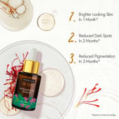 2 - Kapiva Skin Rituals Kumkumadi Serum,  30 ml  for Glowing Skin