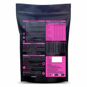 2 - Nakpro Women's Whey Protein,  1.1 lb  Malai Kulfi 