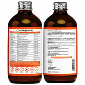 2 - Divya Himalayan Super Liver Elixir (Pack of 2), 450 ml