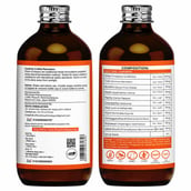 2 - Divya Himalayan Super Immunity Elixir (Pack of 2), 450 ml