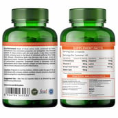 7 - Simply Herbal Glutathione, Unflavoured (Pack of 3) 60 capsules