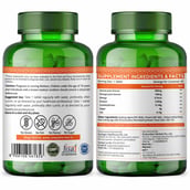 2 - Simply Herbal Plant Based Eye Care (Pack of 4),  60 tablet(s) 
