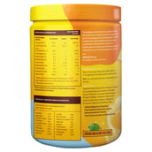 3 - Origin Nutrition Daily Vegan Protein, 2 Piece(s)/Pack Combo Pack (Chocolate & Mango)