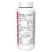 2 - Sharrets Vitamin B1, Unflavoured 60 veggie capsule(s)