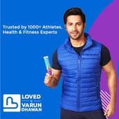 7 - Fast & Up Man Multivitamins,  60 tablet(s)  Orange 