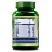 3 - Himalayan Organics Skin Vitamin with Hyaluronic Acid, 60 tablet(s)