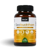 1 - StemRX Sea buckthorn, 60 capsules