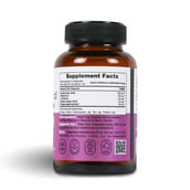 4 - StemRX Hyaluronic Acid,  60 capsules 